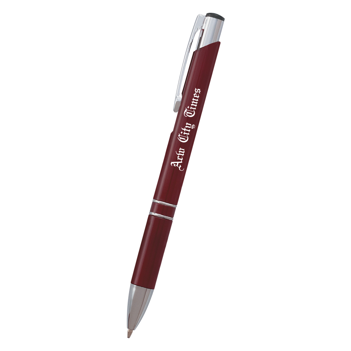 The Mirage Pen 1