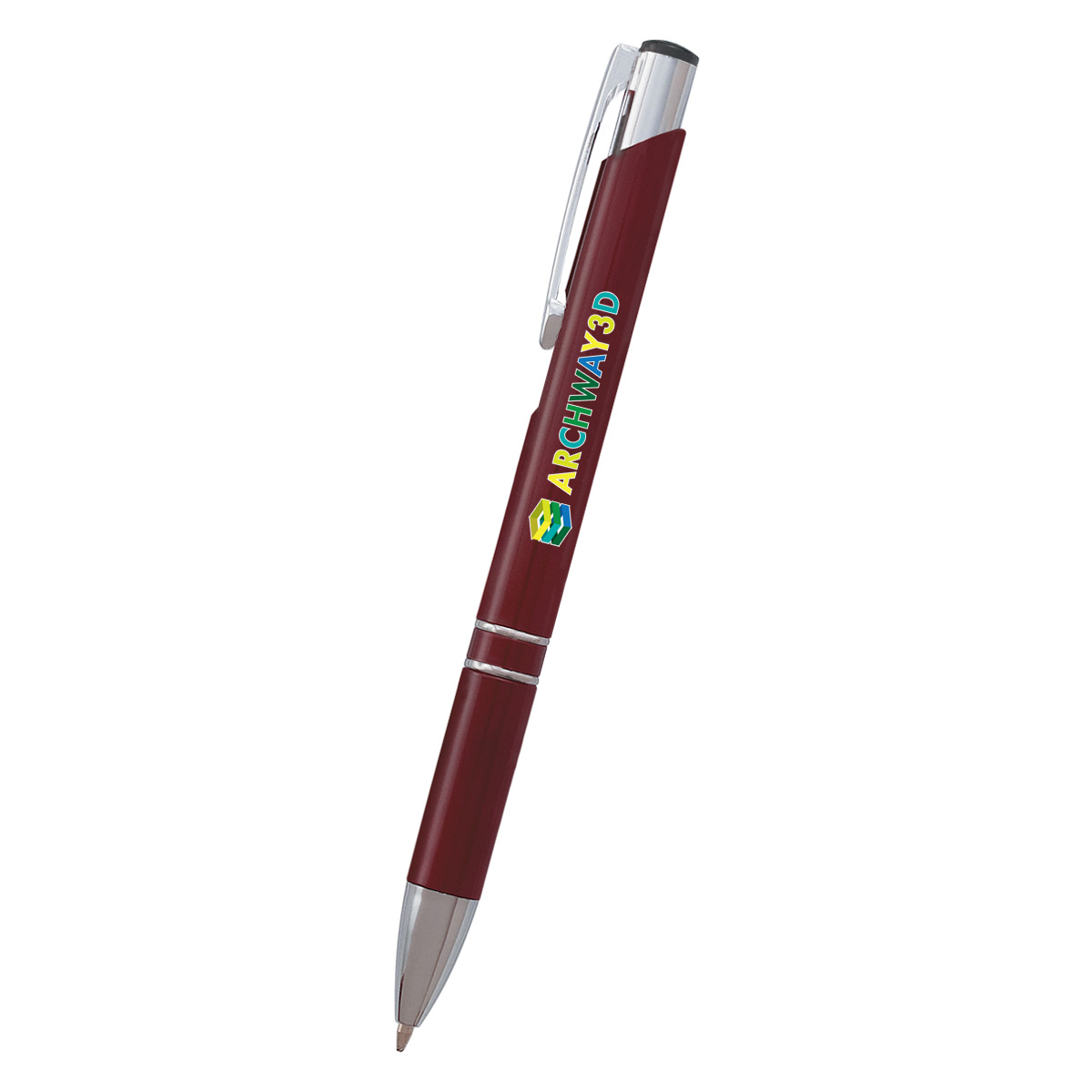 The Mirage Pen 1