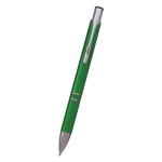 The Mirage Pen - 680 GRN Front Blank The Mirage Pen - 680 GRN Front Blank