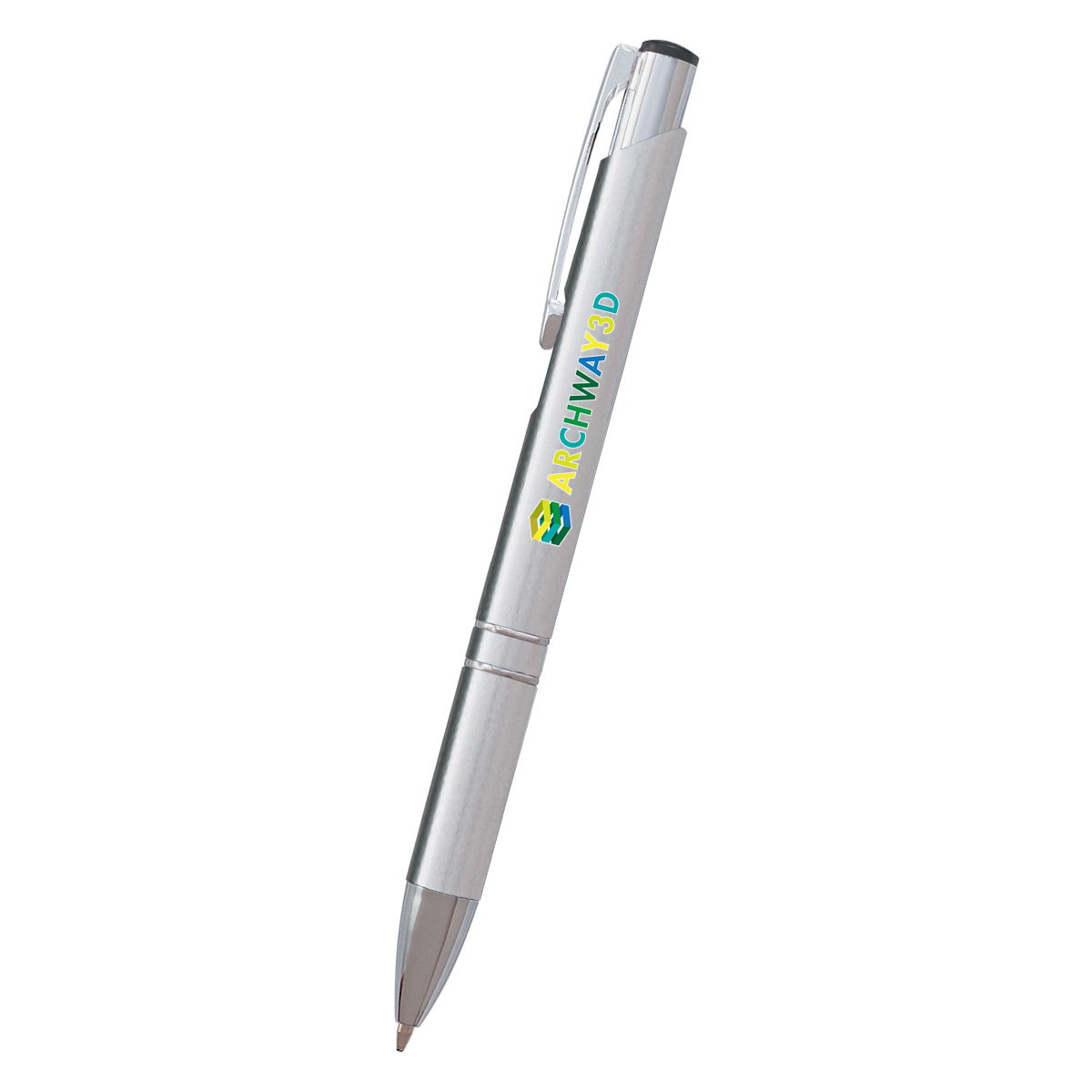 The Mirage Pen 1