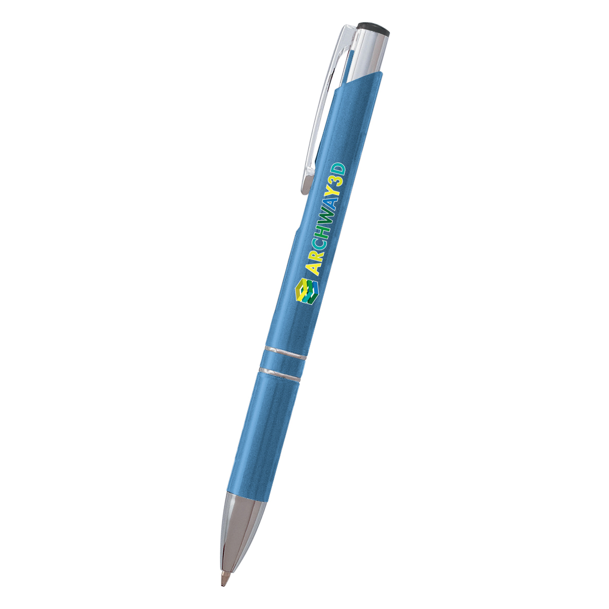 The Mirage Pen 1
