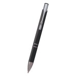 The Mirage Pen - show/680 BLK Front Blank The Mirage Pen - show/680 BLK Front Blank