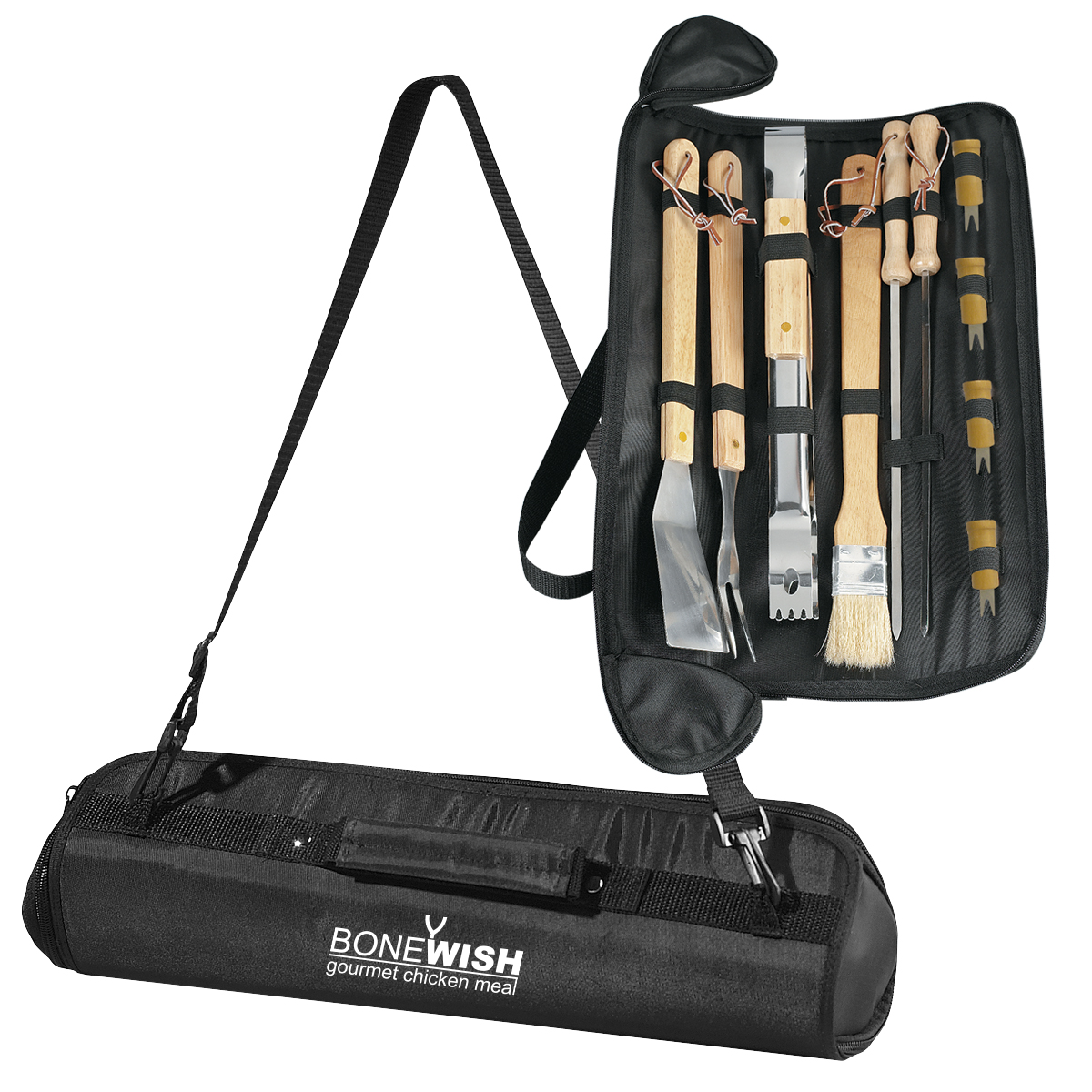 Bbq Set 1 Bbq Set 1
