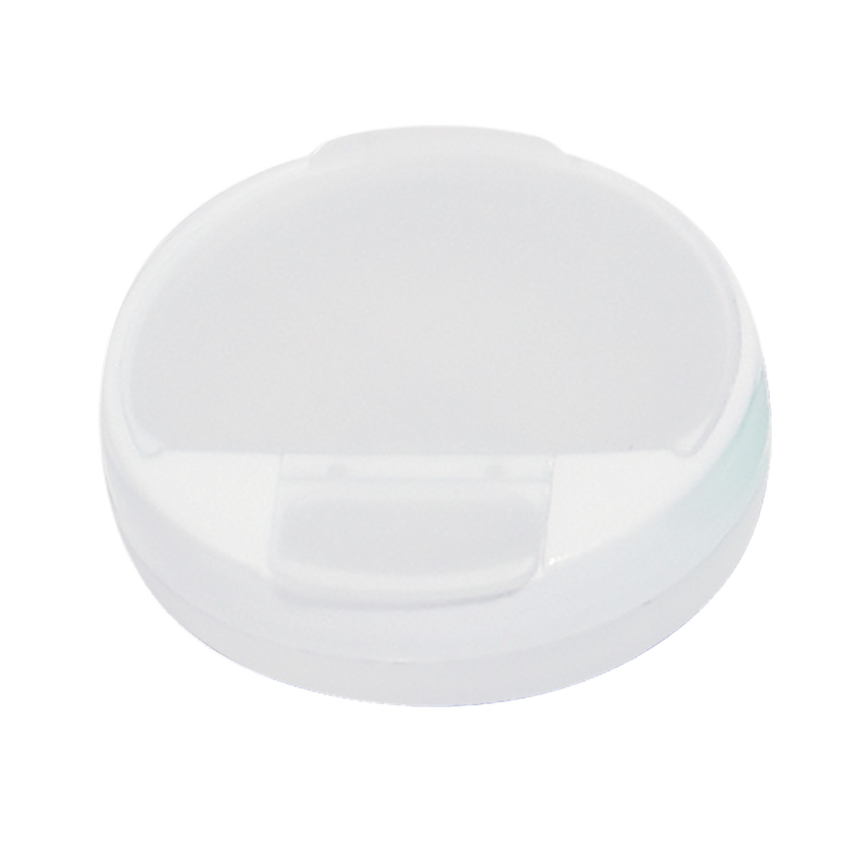 Round Pill Holder 1