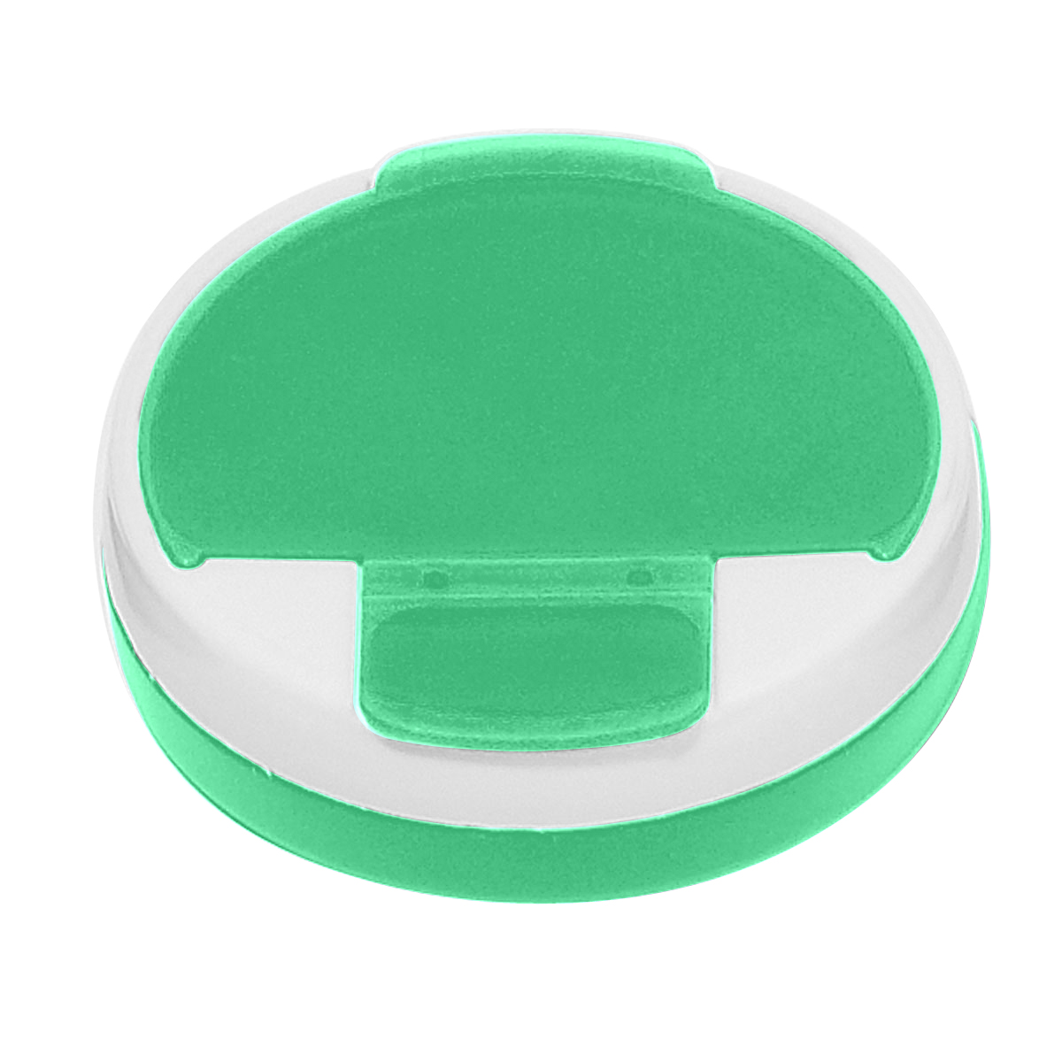 Round Pill Holder 1