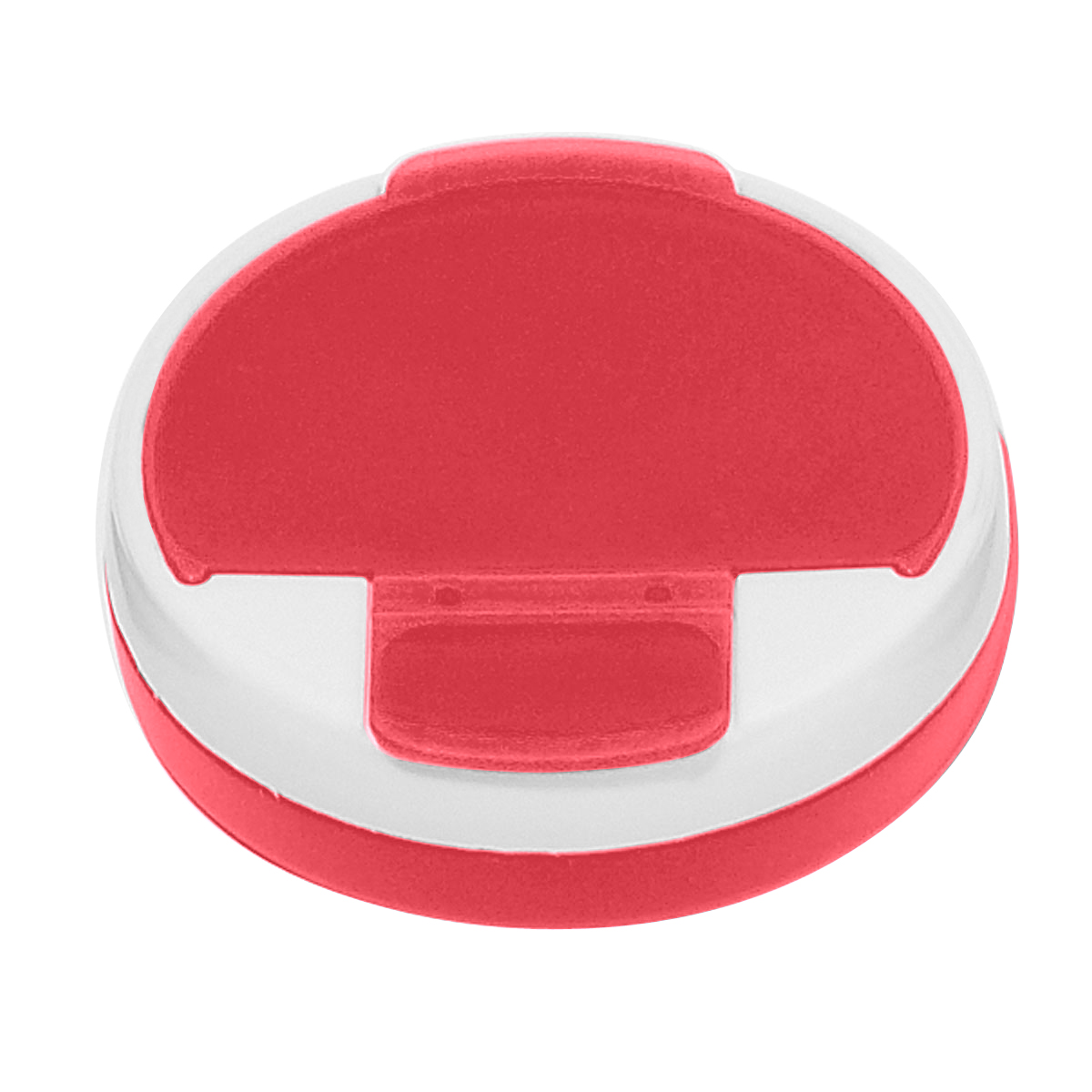 Round Pill Holder 1
