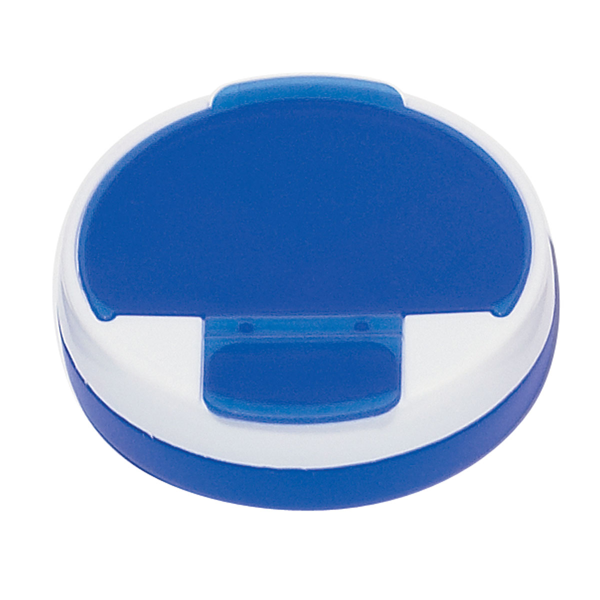 Round Pill Holder 1