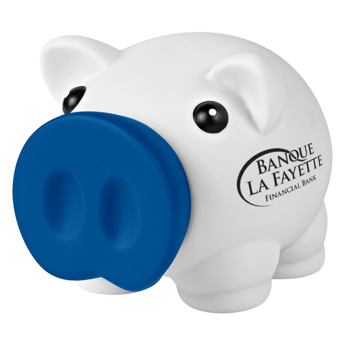 Mini Prosperous Piggy Bank 1