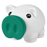 Mini Prosperous Piggy Bank - 5052 GRNNOSE Mini Prosperous Piggy Bank - 5052 GRNNOSE