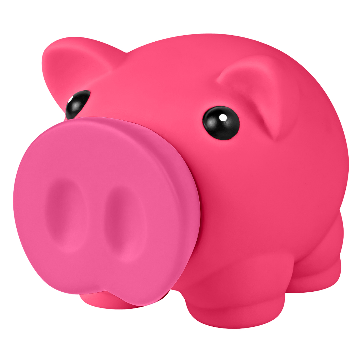 Mini Prosperous Piggy Bank 1
