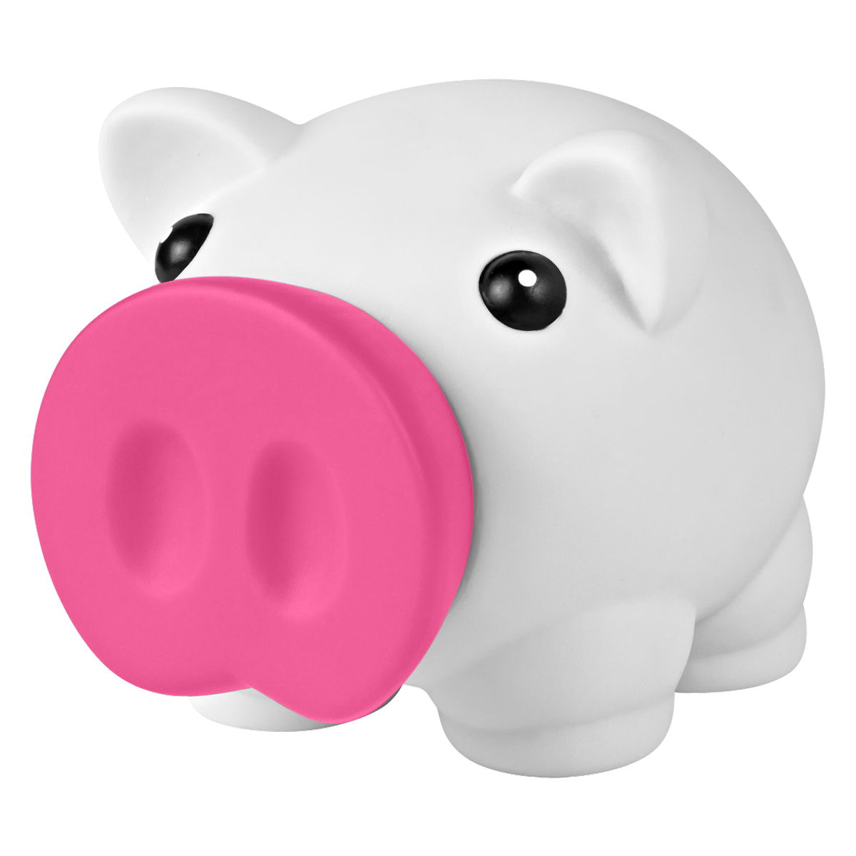 Mini Prosperous Piggy Bank 1