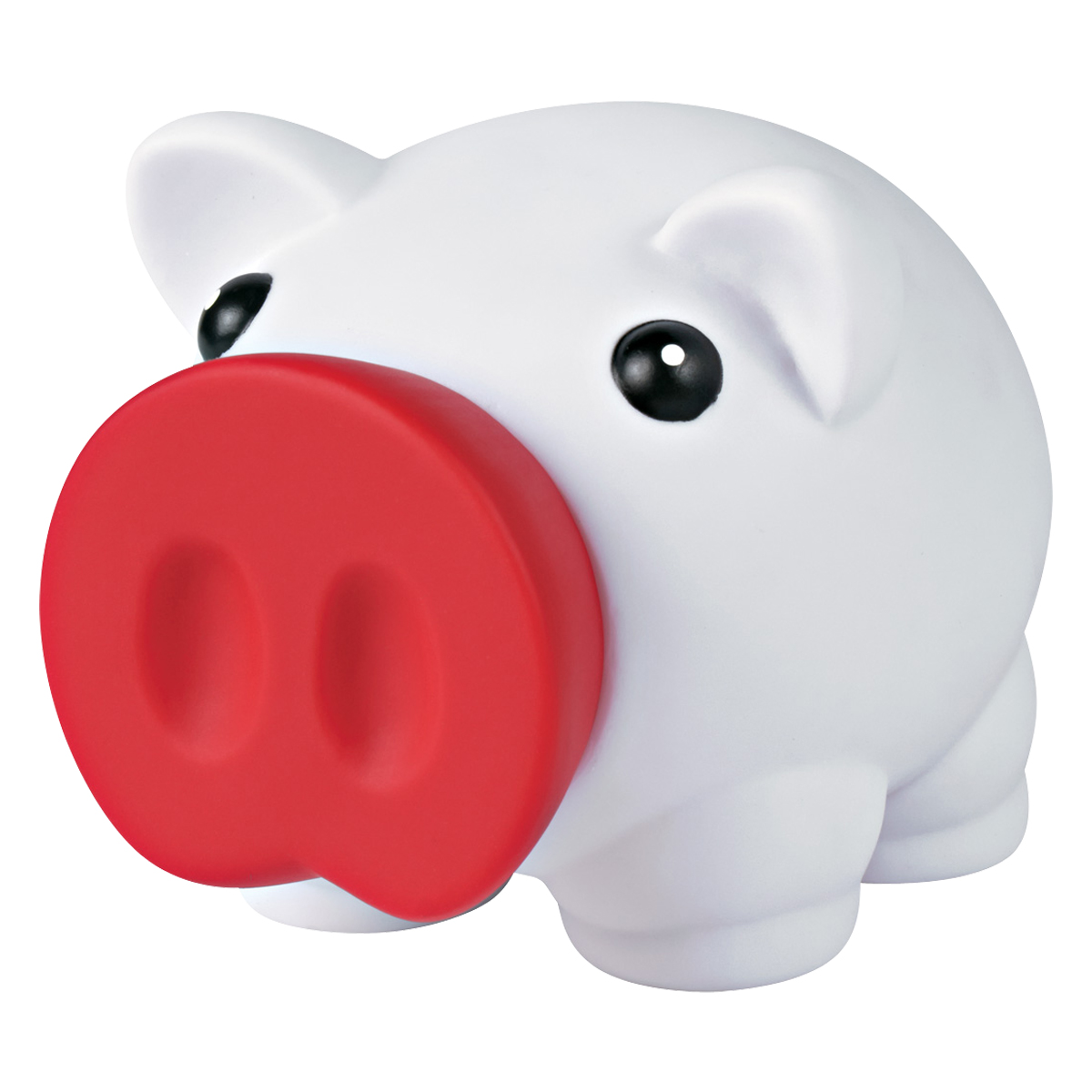 Mini Prosperous Piggy Bank 1