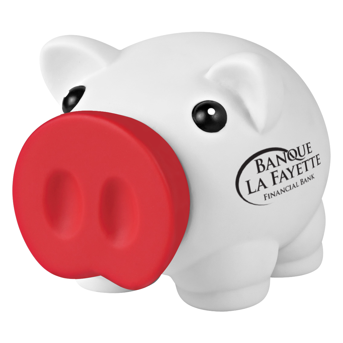 Mini Prosperous Piggy Bank 1