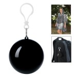 Poncho Ball Key Chain 2 Poncho Ball Key Chain 2