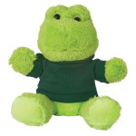 6" Fantastic Frog - 1267 optional custombox e 6" Fantastic Frog - 1267 optional custombox e