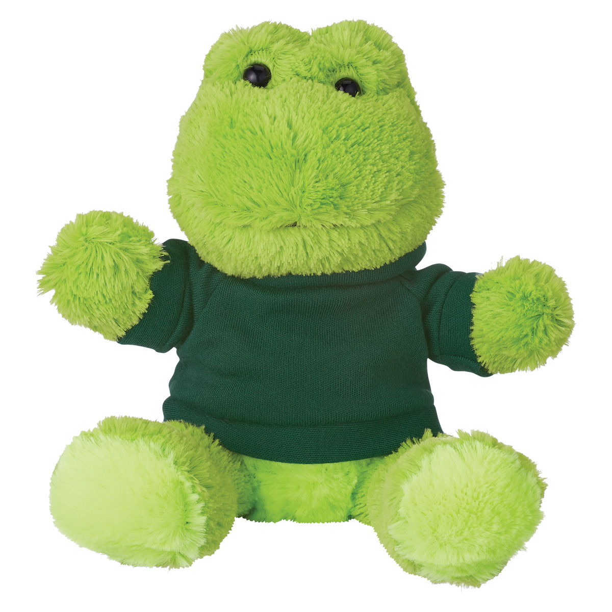 6" Fantastic Frog 1