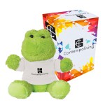 6" Fantastic Frog - 1267 FROG HOODIE 6" Fantastic Frog - 1267 FROG HOODIE
