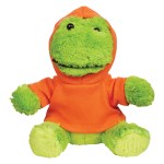 6" Fantastic Frog - 1267 FROG BANDANA 6" Fantastic Frog - 1267 FROG BANDANA