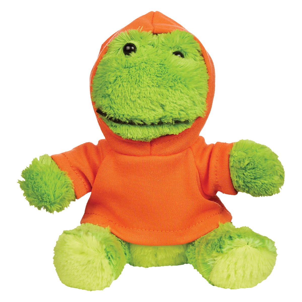 6" Fantastic Frog 1