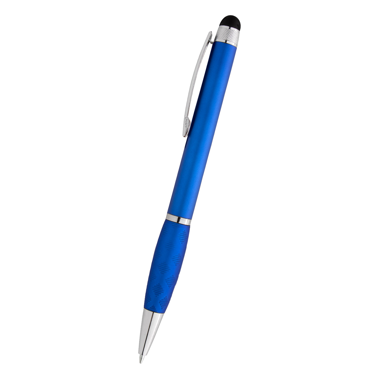 Crisscross Grip Stylus Pen 1