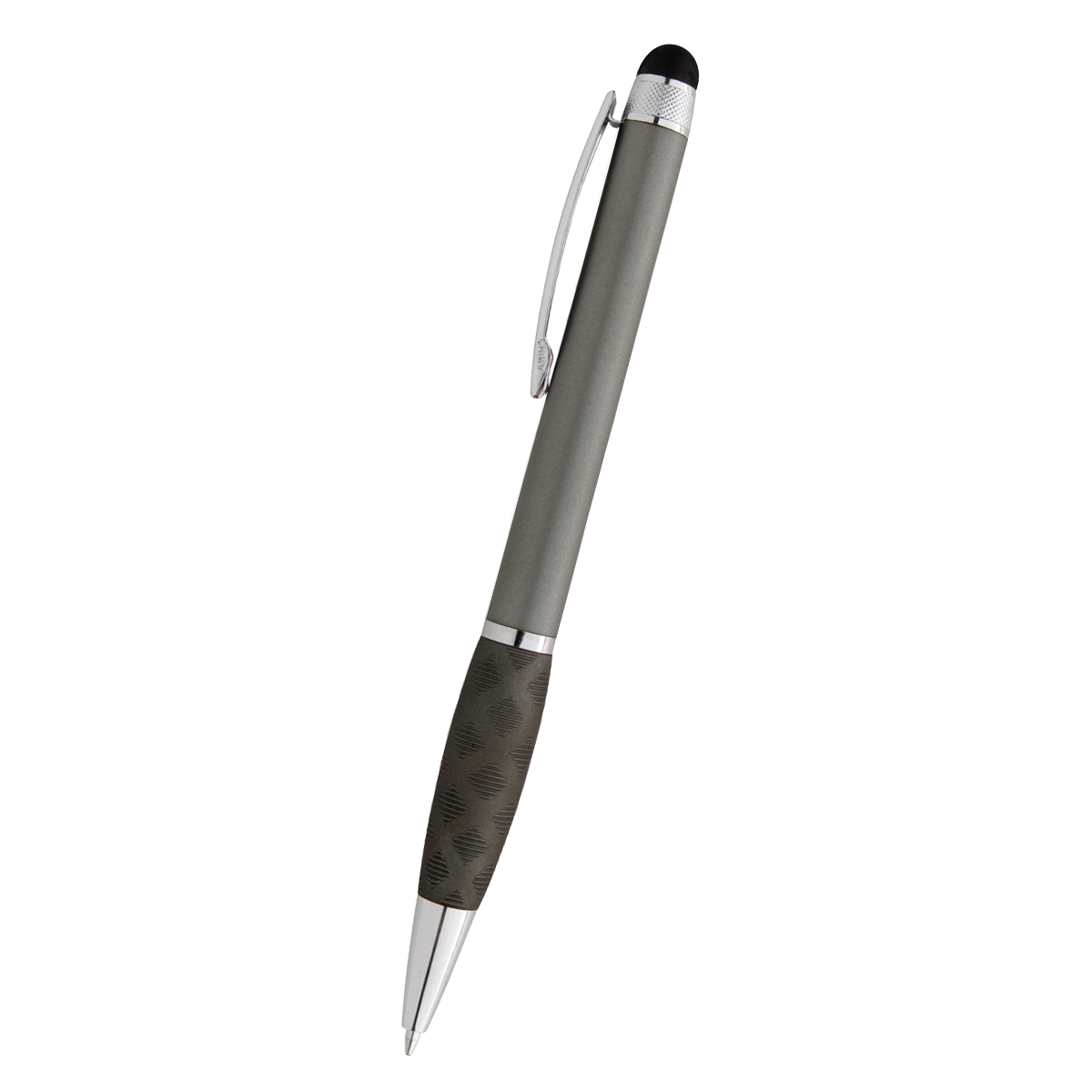 Crisscross Grip Stylus Pen 1