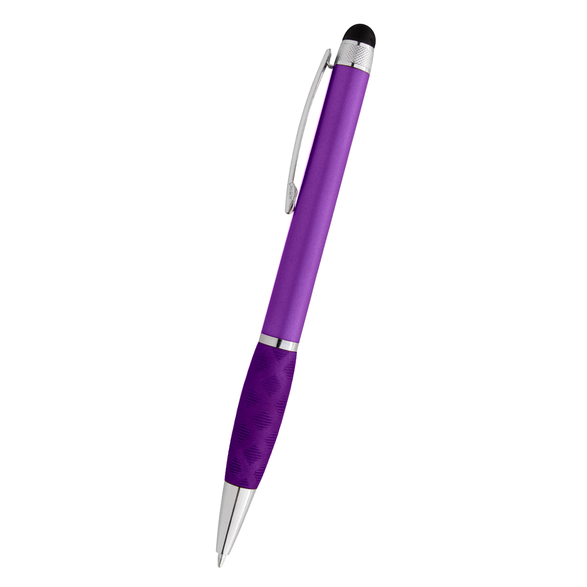 Crisscross Grip Stylus Pen 1