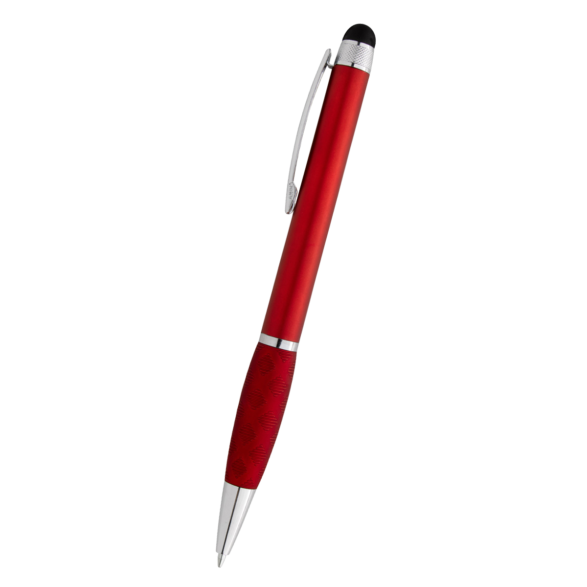 Crisscross Grip Stylus Pen 1