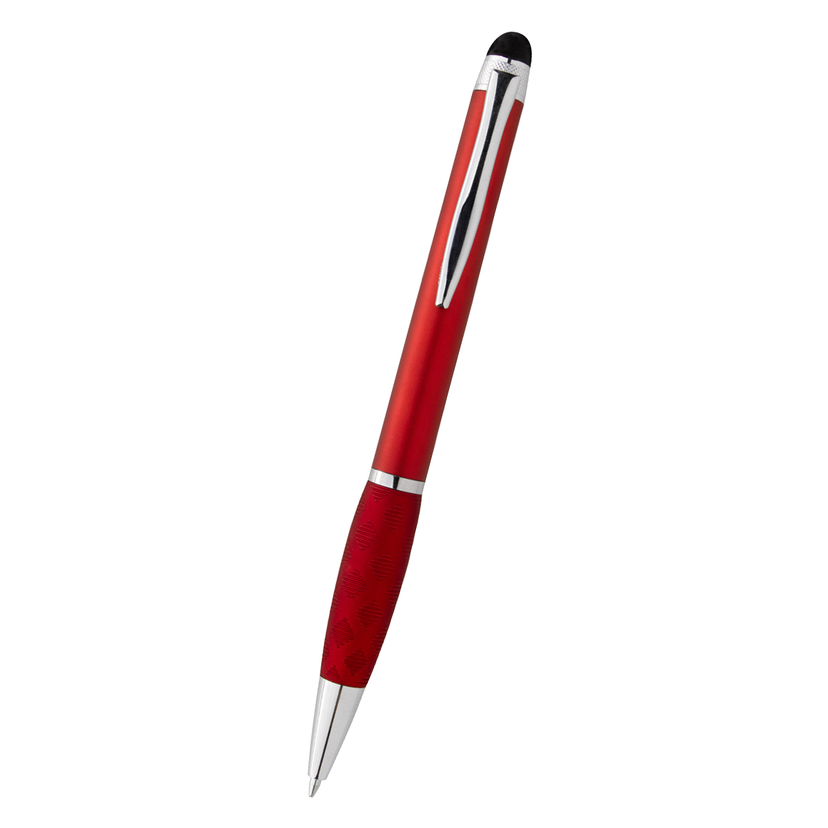 Crisscross Grip Stylus Pen 1