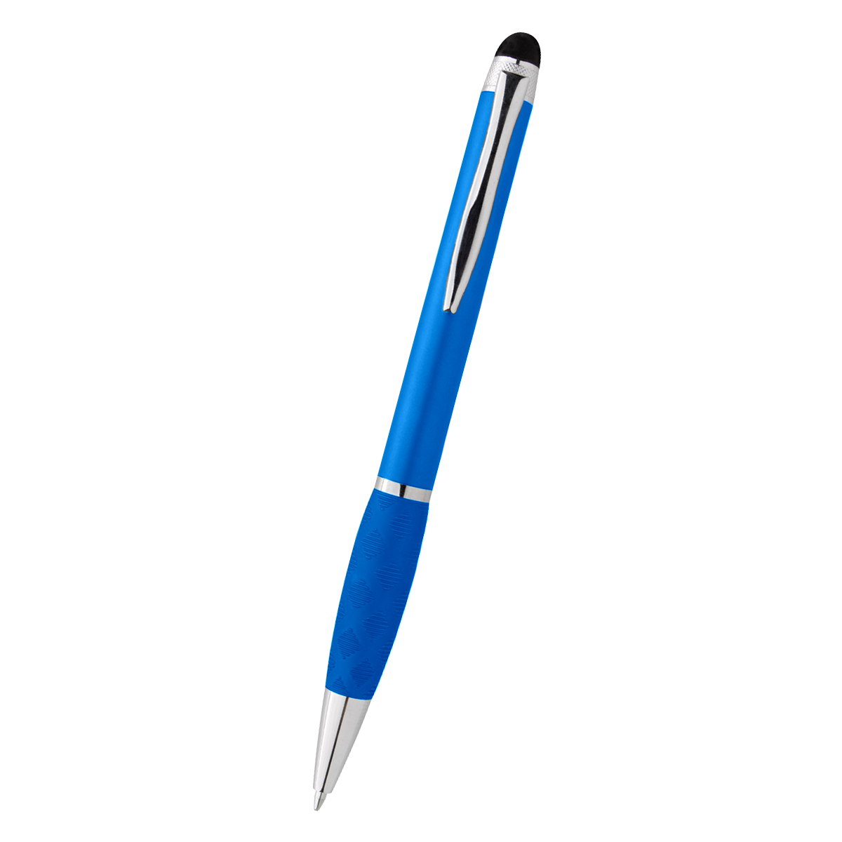 Crisscross Grip Stylus Pen 1