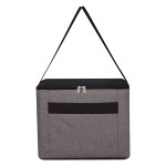 Brighton Heathered Kooler Bag 2 Brighton Heathered Kooler Bag 2