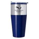 20 Oz. Sidney Stainless Steel Tumbler 1 20 Oz. Sidney Stainless Steel Tumbler 1