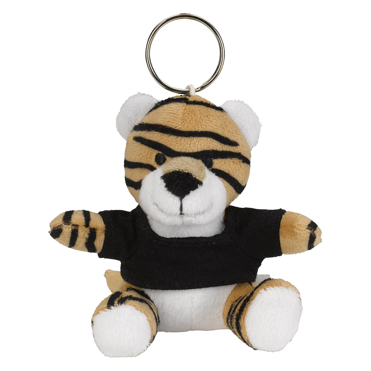 Mini Tiger Key Chain 1