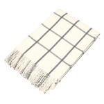 Charleston Fringed Throw Blanket 2 Charleston Fringed Throw Blanket 2