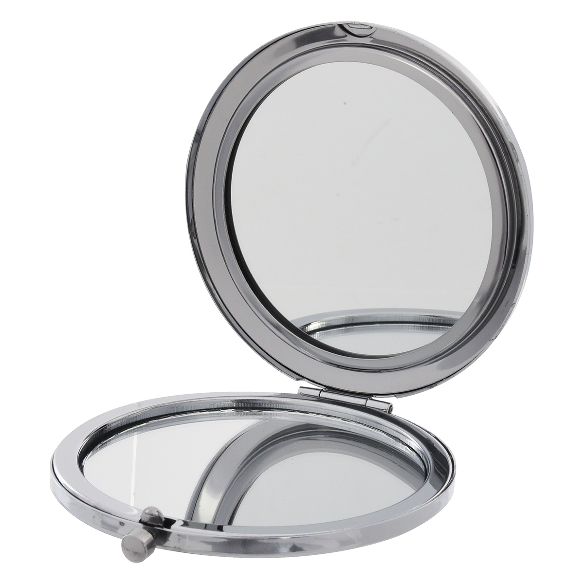 Jeweled Compact Mirror 1