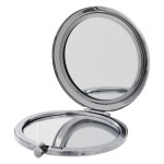 Jeweled Compact Mirror 2 Jeweled Compact Mirror 2