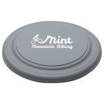 Harvest Flying Disc - 708 LIM Silkscreen Harvest Flying Disc - 708 LIM Silkscreen