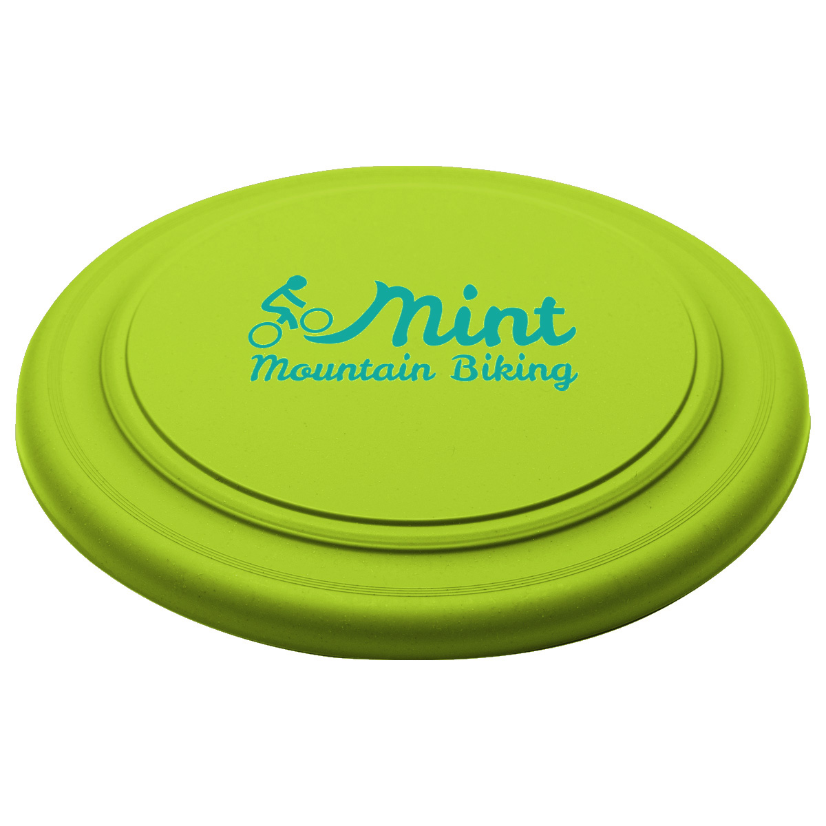 Harvest Flying Disc 1