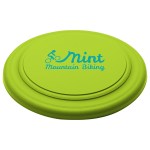 Harvest Flying Disc - 708 NAT Blank Harvest Flying Disc - 708 NAT Blank