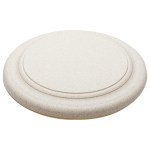 Harvest Flying Disc - 708 ORN Blank Harvest Flying Disc - 708 ORN Blank