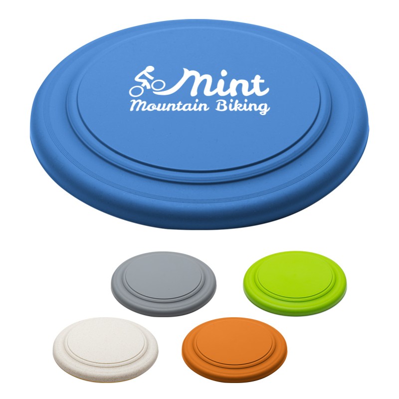 Harvest Flying Disc 1 Harvest Flying Disc 1