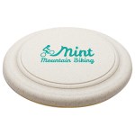Harvest Flying Disc - 708 ORN Silkscreen Harvest Flying Disc - 708 ORN Silkscreen