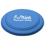 Harvest Flying Disc - 708 BLU Silkscreen Harvest Flying Disc - 708 BLU Silkscreen