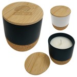 Santal Candle 1 Santal Candle 1