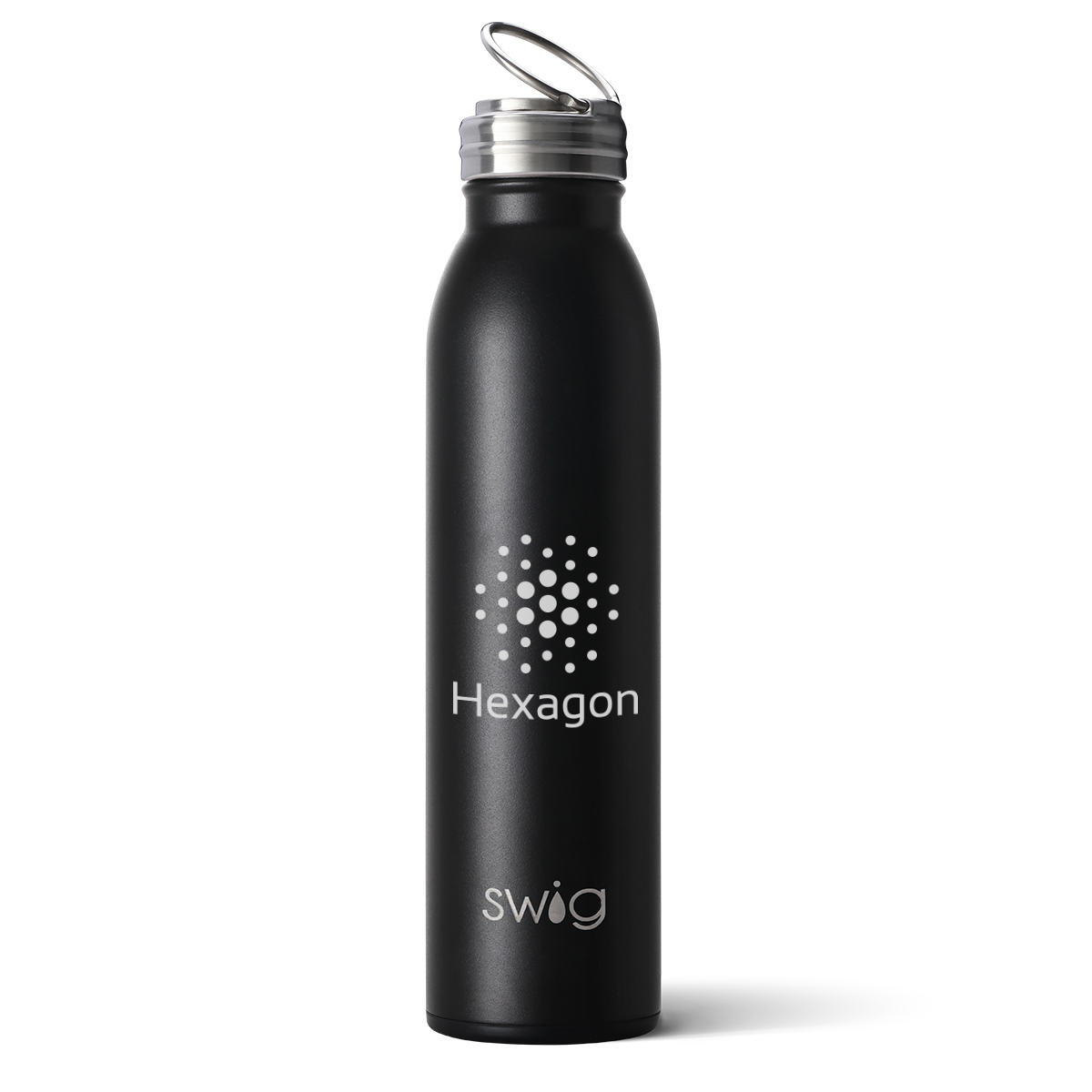 20 Oz. Swig Life™ Stainless Steel Bottle 1