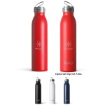 20 Oz. Swig Life™ Stainless Steel Bottle 1 20 Oz. Swig Life™ Stainless Steel Bottle 1