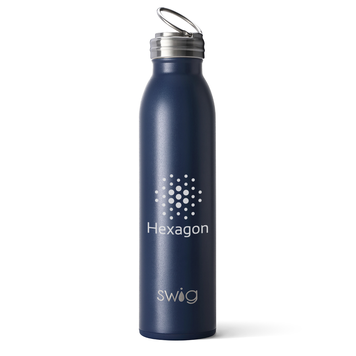 20 Oz. Swig Life™ Stainless Steel Bottle 1