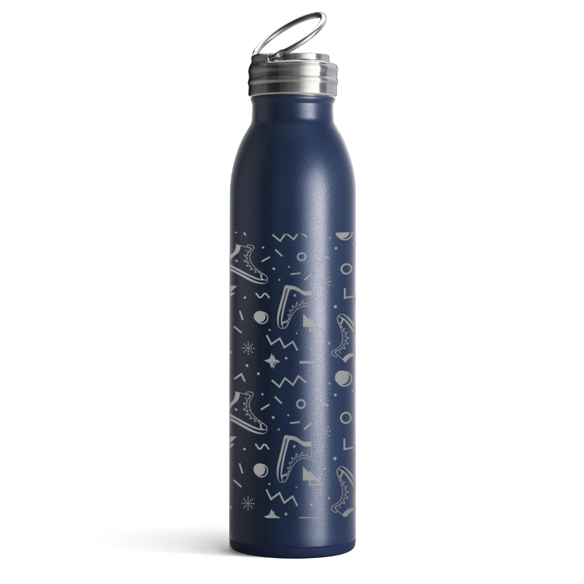 20 Oz. Swig Life™ Stainless Steel Bottle 1