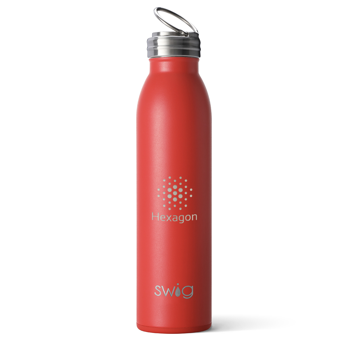 20 Oz. Swig Life™ Stainless Steel Bottle 1