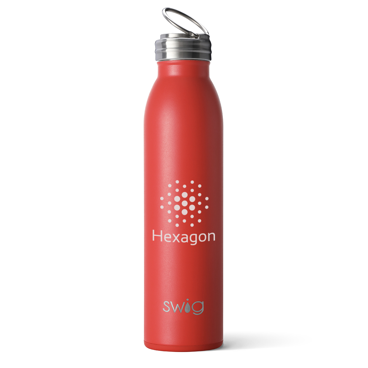 20 Oz. Swig Life™ Stainless Steel Bottle 1