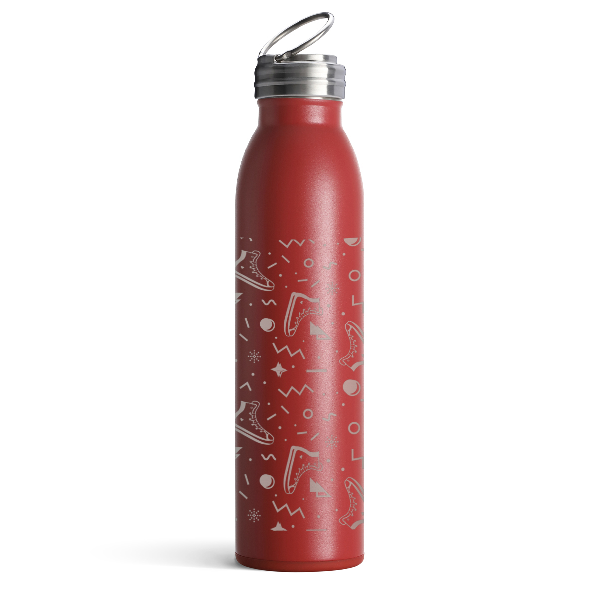 20 Oz. Swig Life™ Stainless Steel Bottle 1